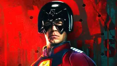 Únik do jiného světa. Peacemaker stojí v novém traileru před závažným rozhodnutím