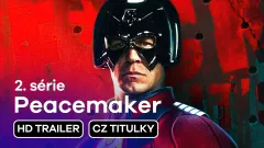 Peacemaker: finální trailer na 2. sérii