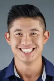 Collin Morikawa