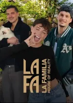 La Familia - House of Reality