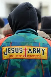 Inside the Jesus Army