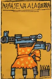 Mamá se va a la guerra