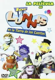 Los Lunnis en la Tierra de los Cuentos