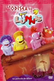 La Odisea de los Lunnis