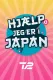 Hjælp jeg er i Japan