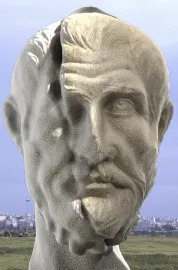 3723 km vzdušnou čarou