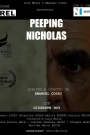 Peeping Nicholas