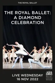 The Royal Ballet: A Diamond Celebration