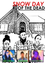 Snow Day of the Dead