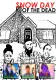Snow Day of the Dead