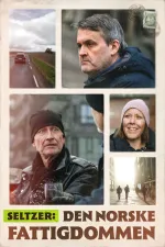 Seltzer - Den Norske Fattigdommen