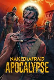 Naked and Afraid Apocalypse