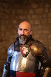 Daniel López Benítez