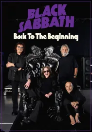Black Sabbath: Back to the Beginning