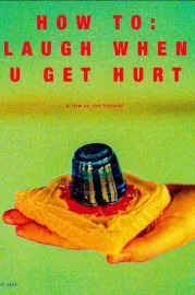 Poradnik. Jak się śmiać, kiedy boli