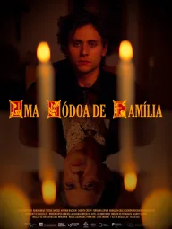 Uma Nódoa de Família