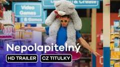 Nepolapitelný: trailer