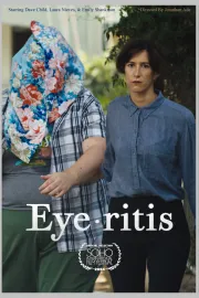 Eye·ritis