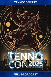 TennoCon 2025 | TennoConcert