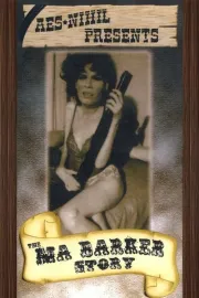 The Ma Barker Story