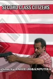 Second Class Citizens