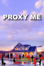 Proxy Me