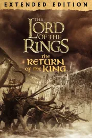 The Lord of the Rings: The Return of the King - Special Extended Edition