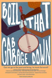 Boil That Cabbage Down