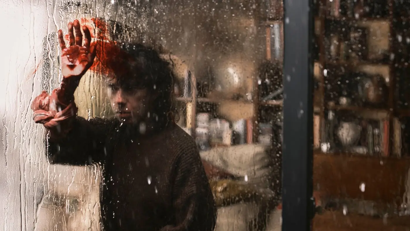 Hororová noční můra dorazila na stream. Vrať mi ji děsí diváky svými mrazivými výjevy