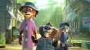 Párová terapie zvířat a had na útěku. Trailer na Zootropolis 2 slibuje nové aspekty zvířecí metropole