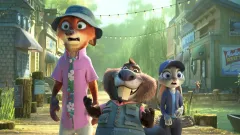 Párová terapie zvířat a had na útěku. Trailer na Zootropolis 2 slibuje nové aspekty zvířecí metropole