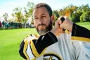 Adam Sandler zbořil Netflix s největší americkou filmovou premiérou historie