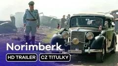 Norimberk: teaser trailer