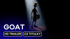 GOAT: Nejlepší z nejlepších: trailer