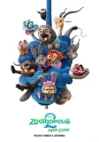 Zootropolis: Město zvířat 2