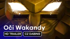 Oči Wakandy: trailer