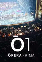 Òpera prima