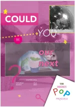 The Next Pop Princess