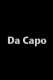 Da Capo