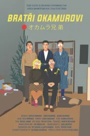 Bratři Okamurovi