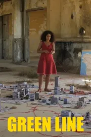 Green Line - L'Enfant-Chat