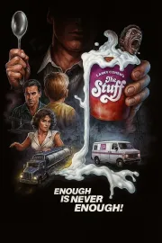 The Stuff - Pre-Release Version