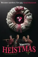 Merry Heistmas