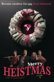 Merry Heistmas