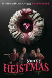 Merry Heistmas