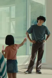 A South Facing Window