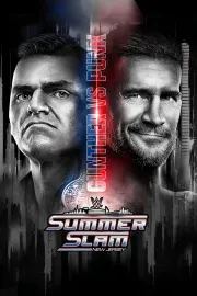 WWE SummerSlam 2025 - Saturday