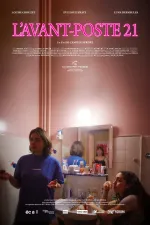 L'Avant-Poste 21