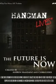 Hangman Lives