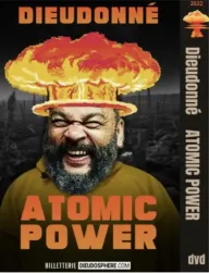 Dieudonné - Atomic Power